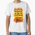 Something Will Grow From All You Are Going Through And It Will Be You Colorful 2 by lineartdesigns