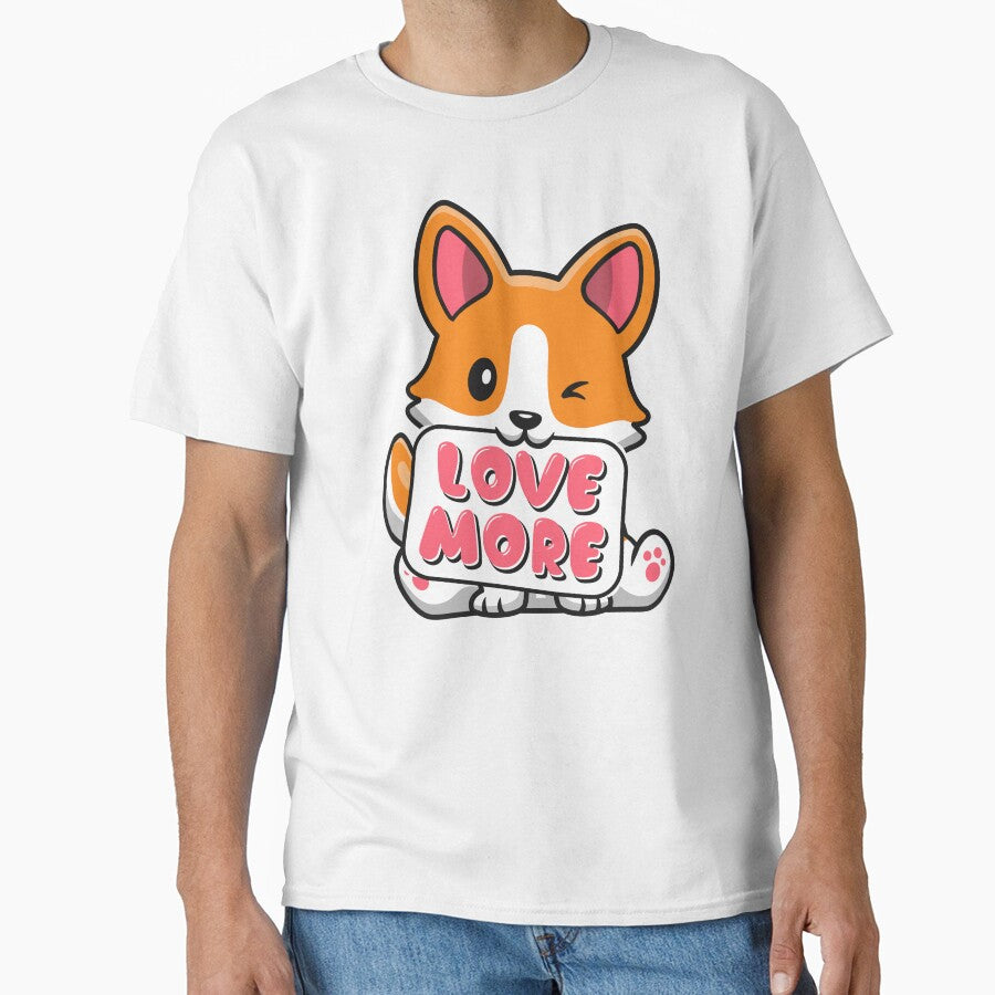 Love More by Star Dogs