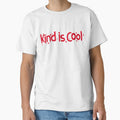 Kind is cool by thebaig