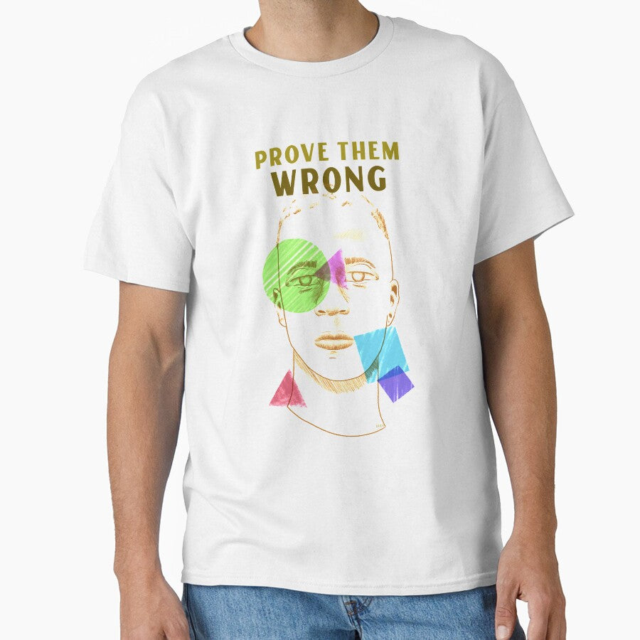 Prove Them by RULR