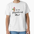 I'm The Gingerbread Man - Bk Txt by CharWilcox