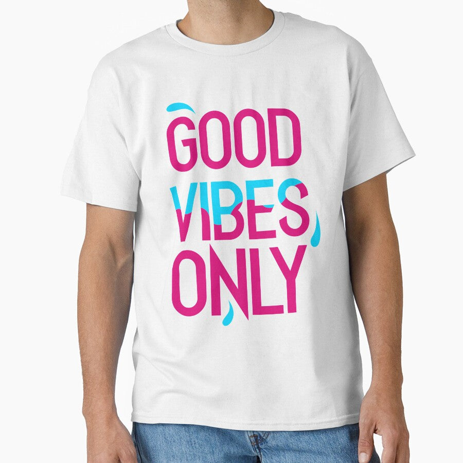 Good Vibes Only by hatimelhag