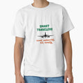 Smart Travelers Count Memories, Not Money by Zoaluxe