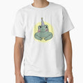 wizard frog by sanfrankiecisco