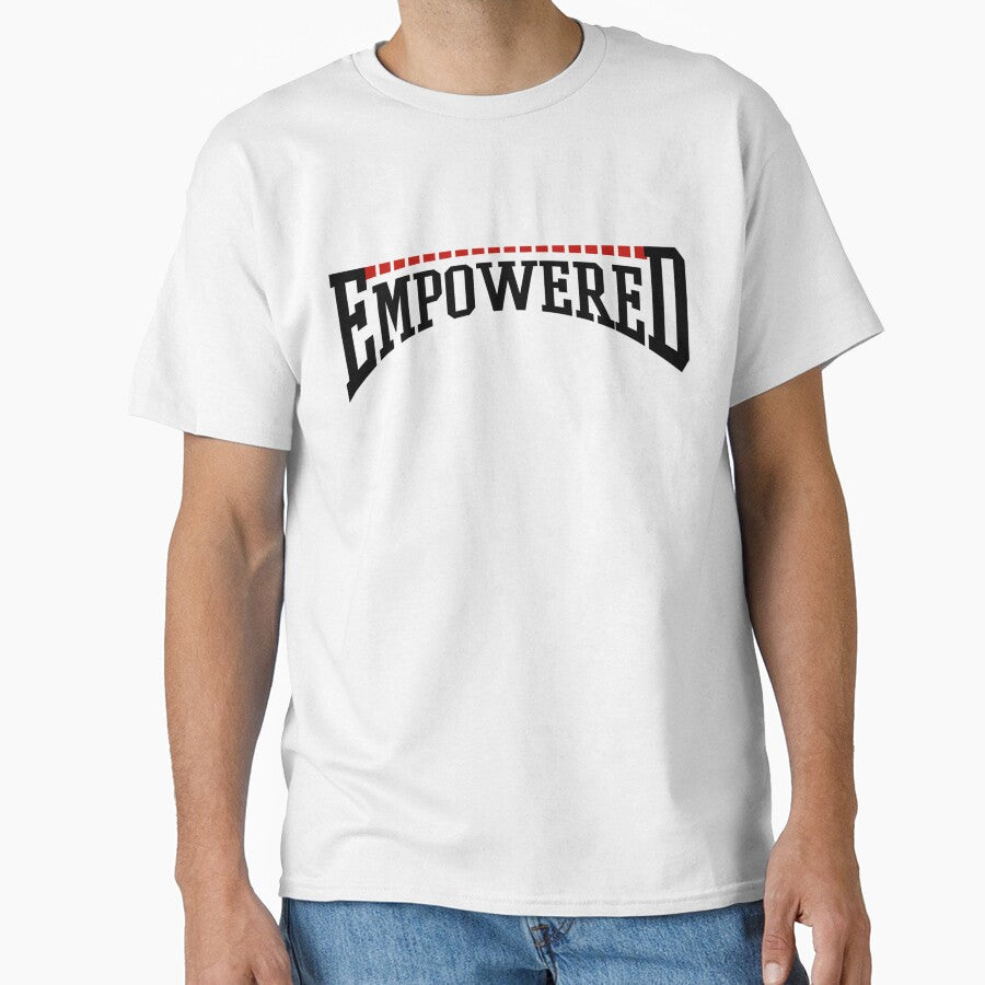 Empowered by CallisC Arts ⭐⭐⭐⭐⭐ by CallisC-Arts