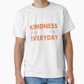 Calculate Kindness Into Everyday by AscendMerch