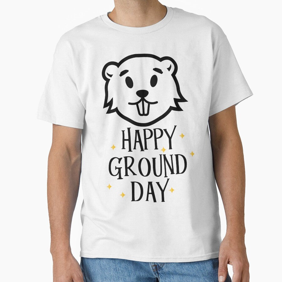 Ground Day Special by Crafty-Hawk