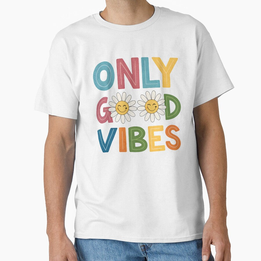 Only good vibes by nimmitrends
