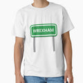 Wrexham by FunnyThings1