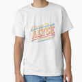 Because I'm ALYSE That's Why - Vintage Retro by Atsariya