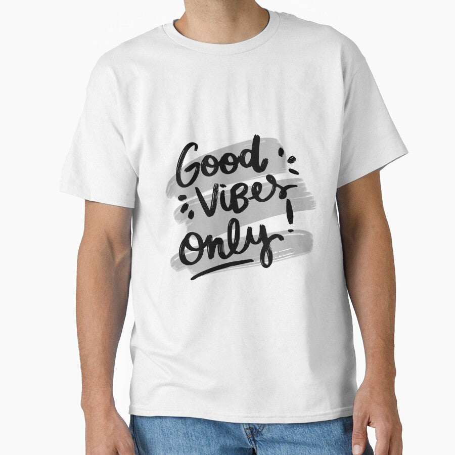 Good Vibes Only by ZaCrea