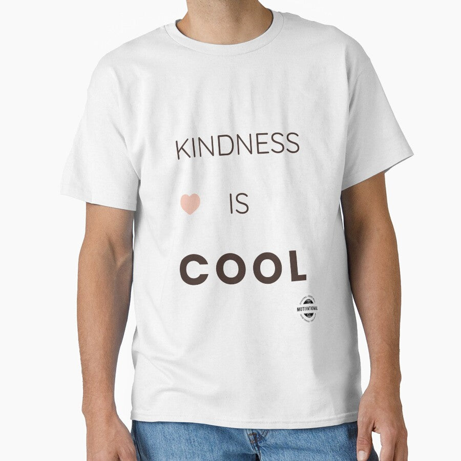 Kindness Is Cool by furubiosan