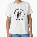 There is no secret cow level diablo game moo by MMTees