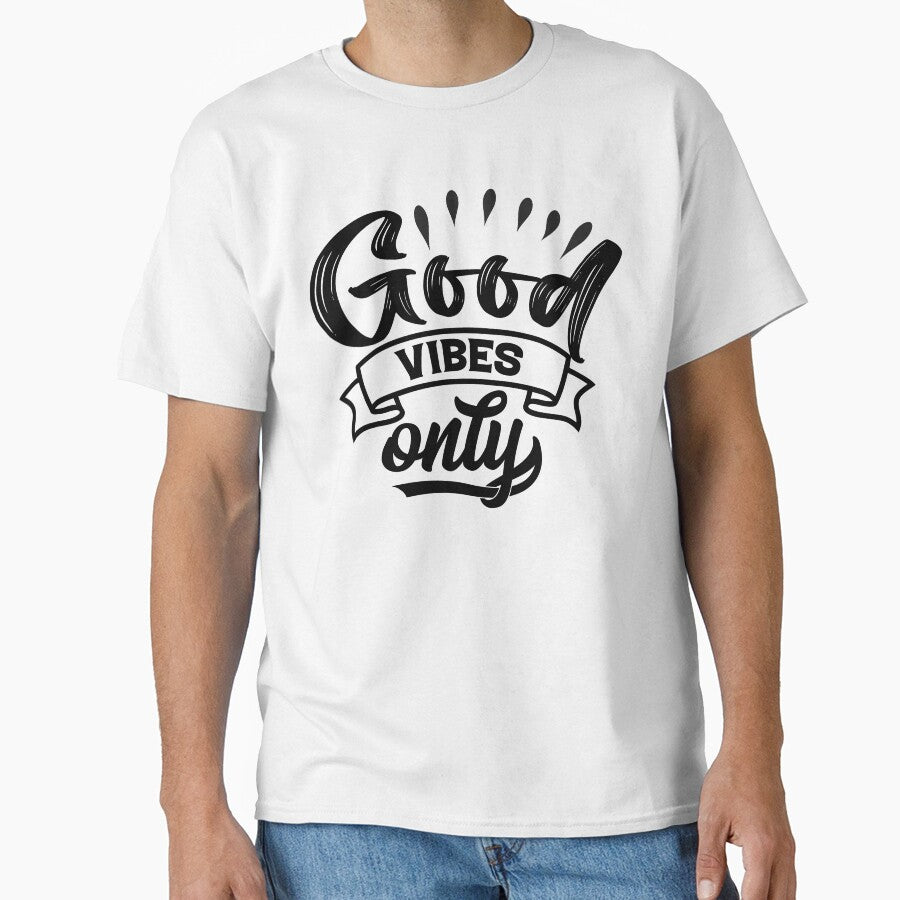 Good Vibes Only by Inez-kemmy