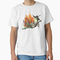 The Ultimate Cute Frog Design by StudioJohan