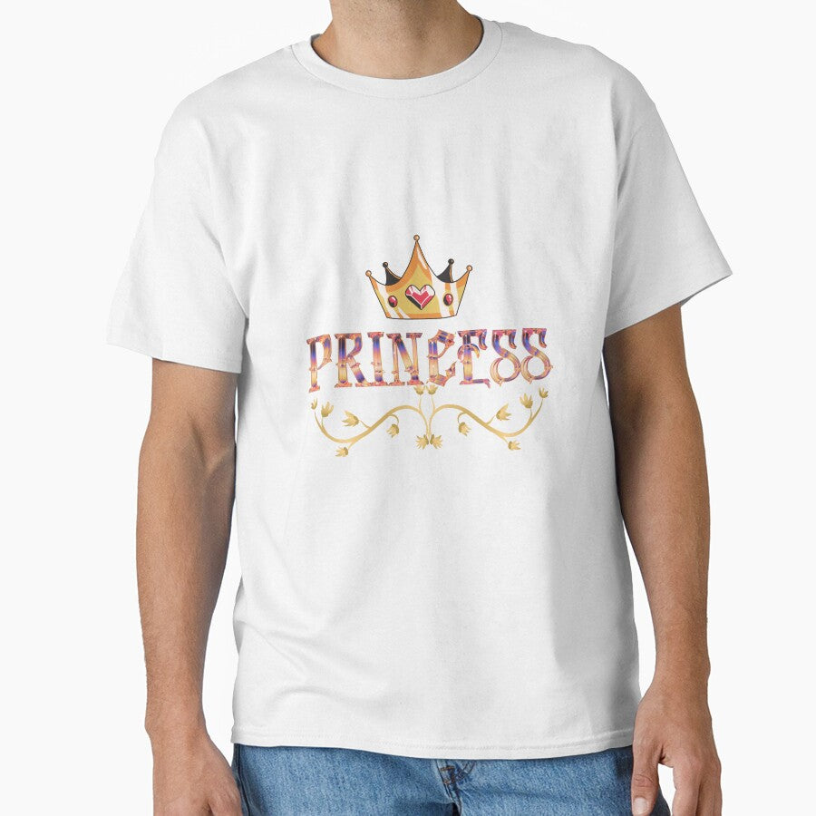 Princess by Luckylife12
