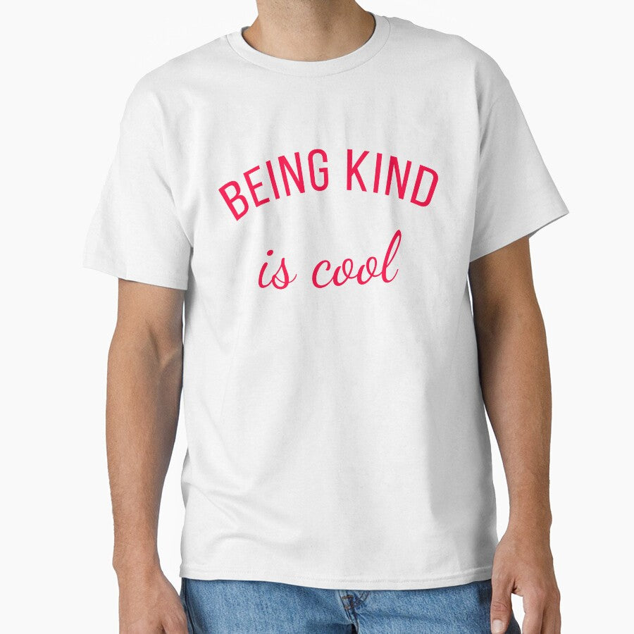 Being Kind is Cool by DiscoBoogie