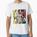Cristiano Ronaldo – The GOAT Era Tribute by AllAboutBnW