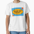 If you get tired learn to rest, not quit | Inspirational Motivational Design by leftyshirts