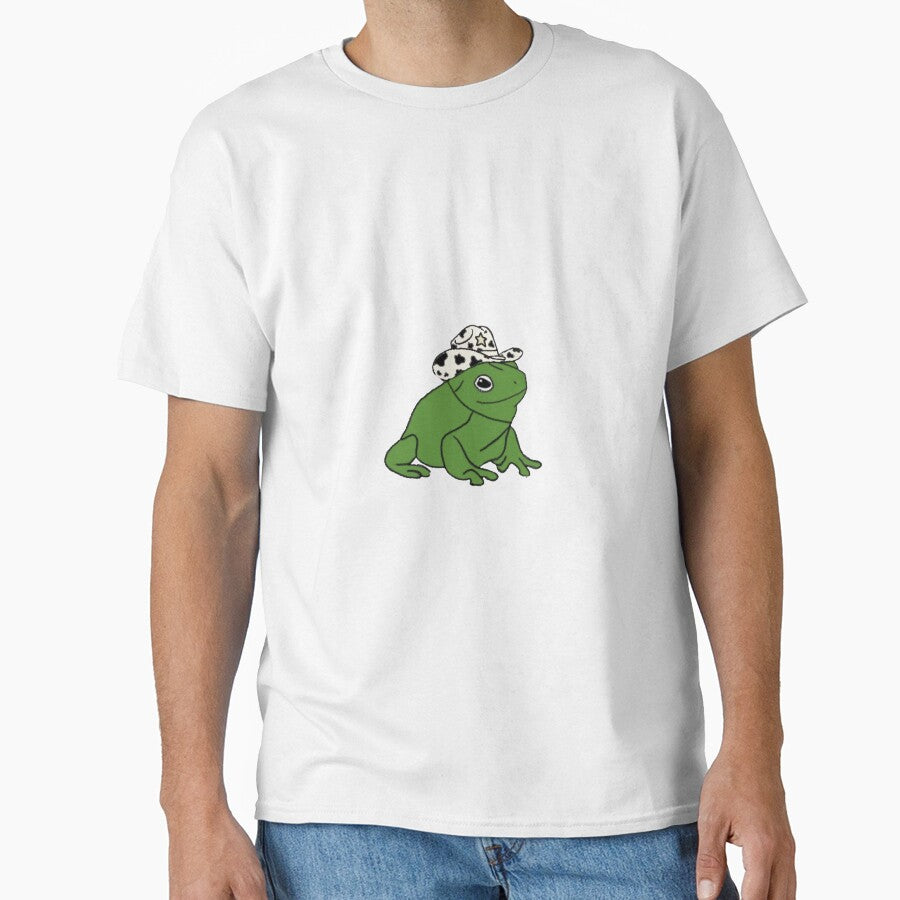 Frog by Your-dream
