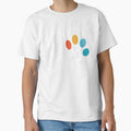 Veterinarian Vet Tech Retro Sunset Paw Print Dog Cat Lover by luxury store