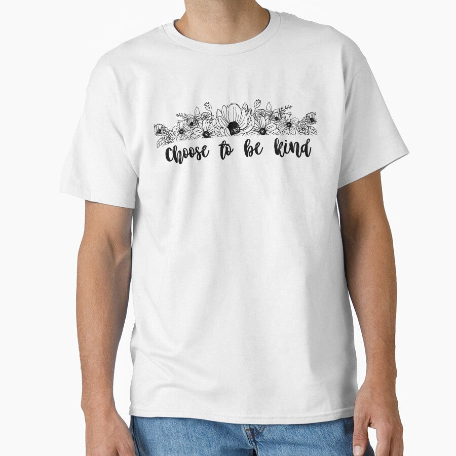 Choose to be kind by Valava