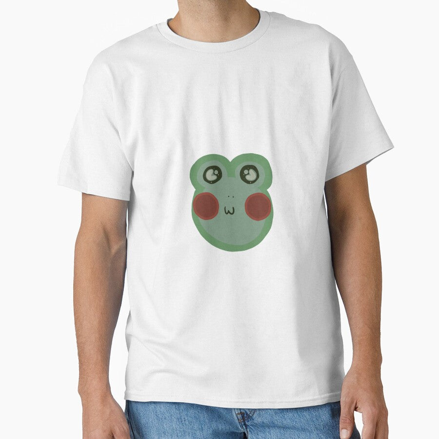 Froggo by comfycosy