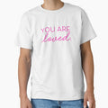 You Are Loved V4 - Pink by sillyjess