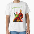 Cristiano Ronaldo Portugal Celebration Art | Portugal National Team Football Poster | CR7 Inspired Soccer Wall Art by 3ac-Arts