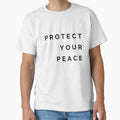protect your peace by MixnMatchTee