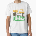 Only nice vibes typography by NexeDesigns