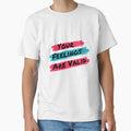 Your Feelings Are Valid , World Teen Mental Wellness Day by YLartist