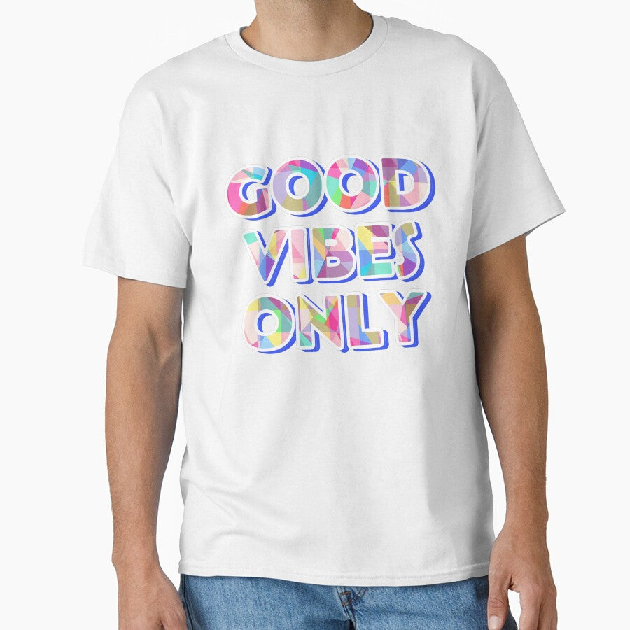 Good vibes only by Rocklights