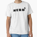 NERD SQUARED by Leomi-2