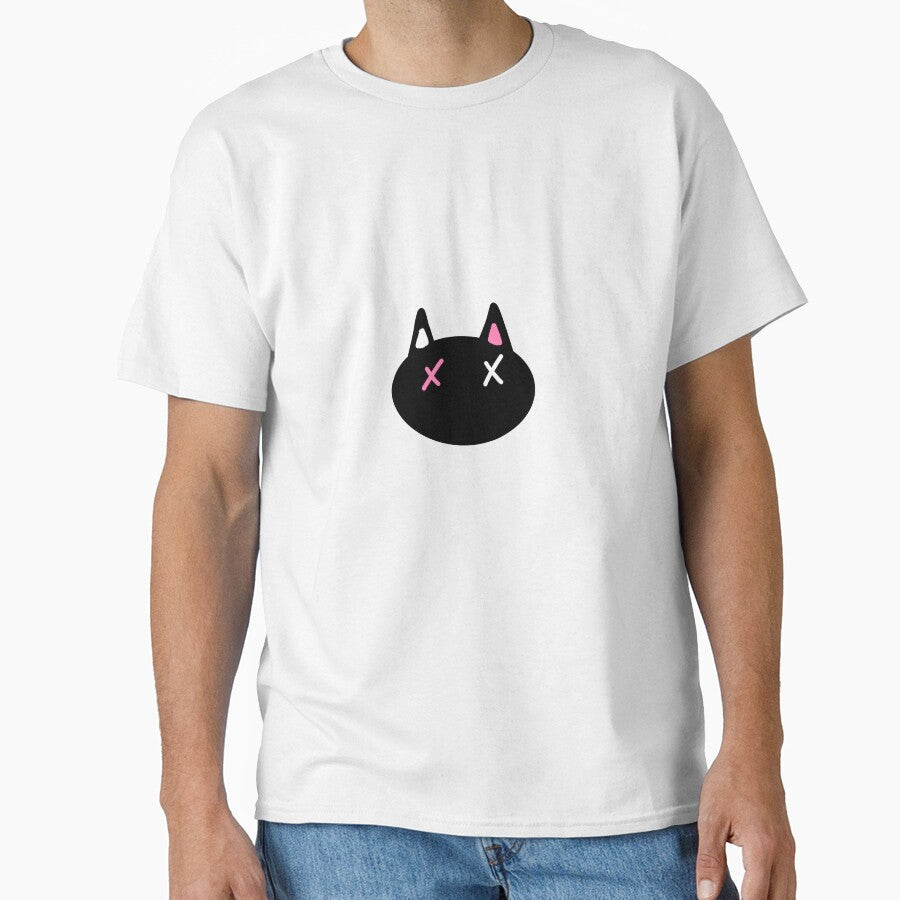 Cat emo by Kasia1987t