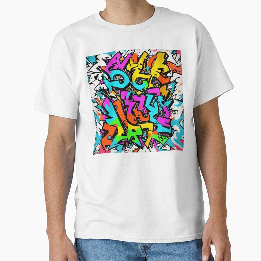 Unleash Your Creativity: Design a Powerful Graffiti Sticker That Demands Attention! by RedArtG09