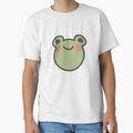 Cute Frog by TwinkleFrogs
