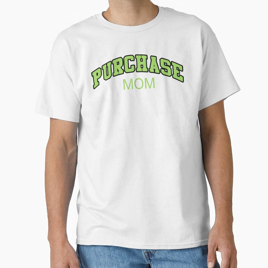 Purchase Mom Varsity Statement by ALWAYSTROPICS
