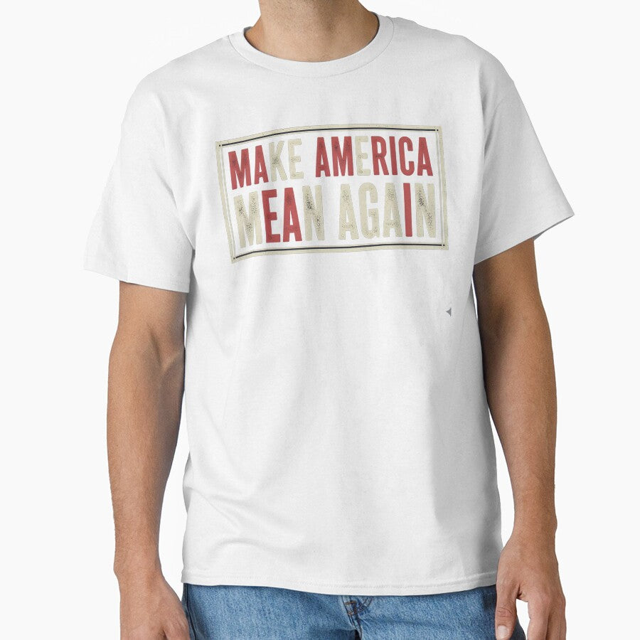 Bold Retro Political Statement Design by AnnDesignStudio