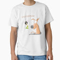 Funny Graphic Dog by DesignNIO