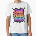 GOOD VIBES ONLY by Omar-Ero