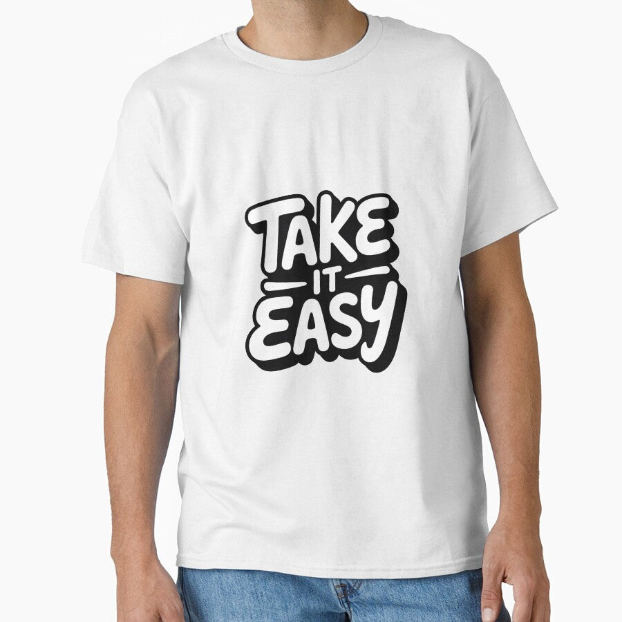 Take It Easy by Atelier Nori