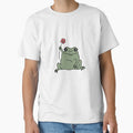 Happy Frog by Designed-by-Jen