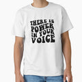 Bold Retro Typography Empowering Your Voice by Solidarityandco