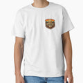 Golden Hugs Hit Different Golden Retriever Gift by WildVista