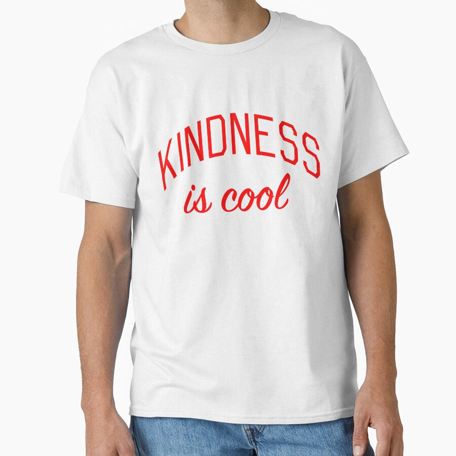 Kindness is Cool by bickspics