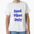Retro Good Vibes Only by believeluna