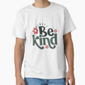 Always Be Kind – Retro Groovy Inspirational by DXINERZ