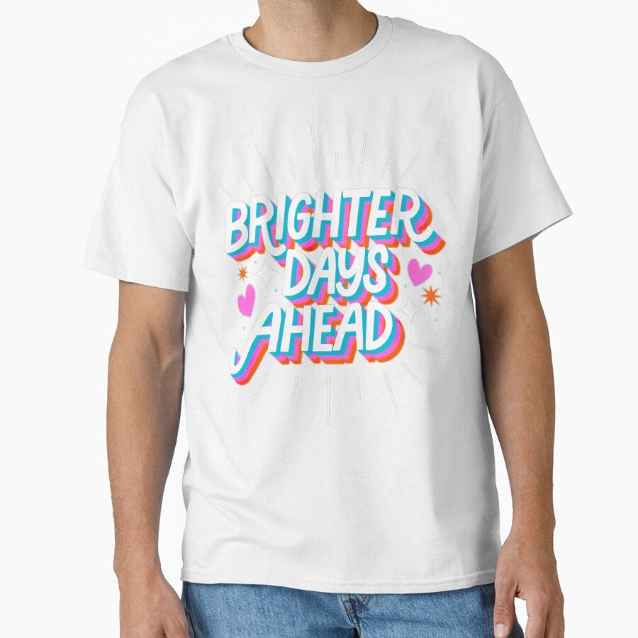 Brighter Days Ahead by RiaTeto