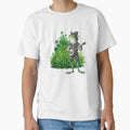 The Folksy Banjo Toad by StudioJohan